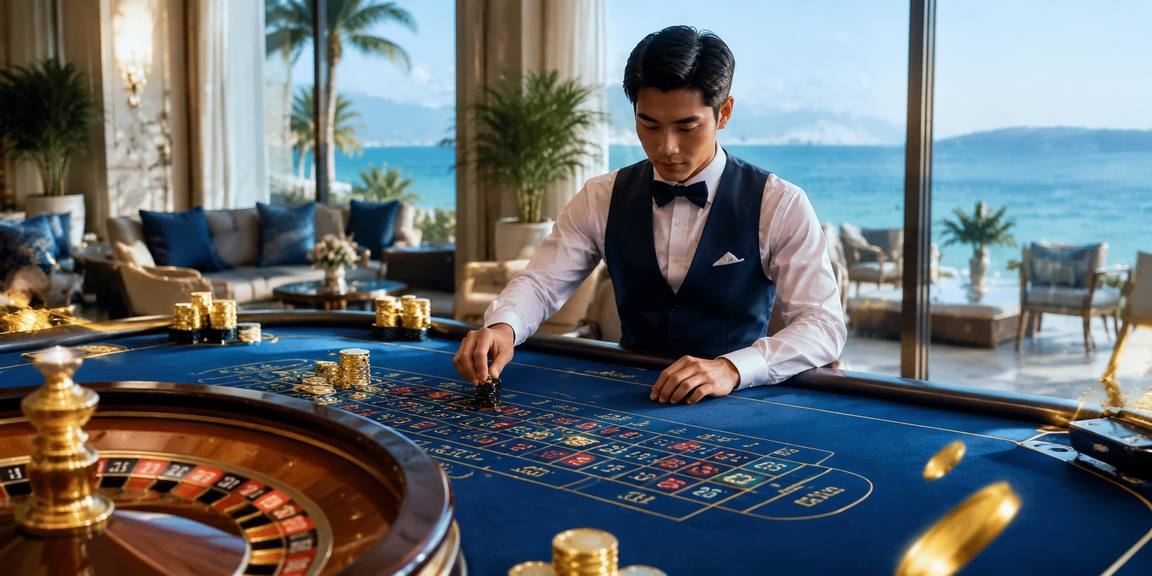 za36 Roulette Di Động