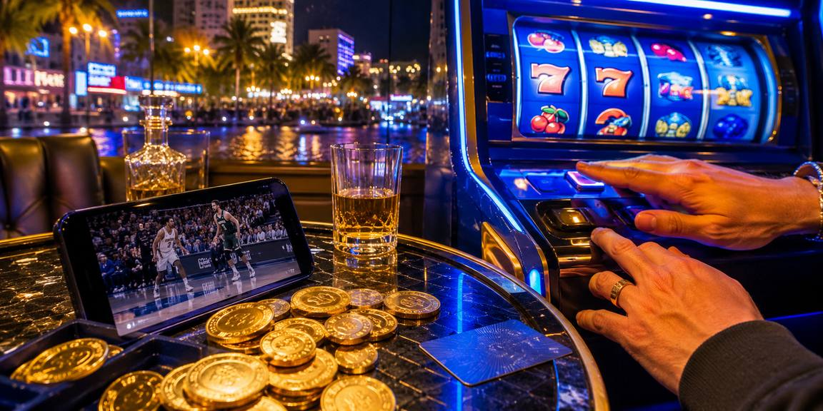 za36 Quay số Lotto Nhanh — kết quả hiện ngay trên màn hình